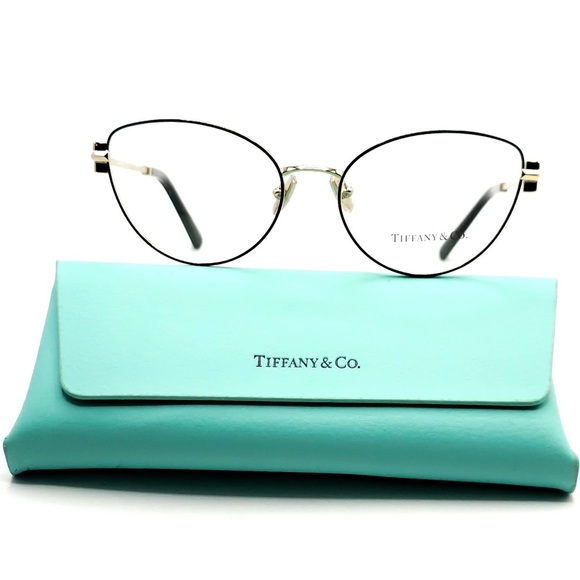 New Women’s Tiffany&Co Eyeglasses - Picture 4 of 7